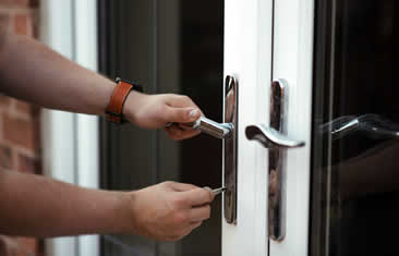 Locksmith Fort Atkinson